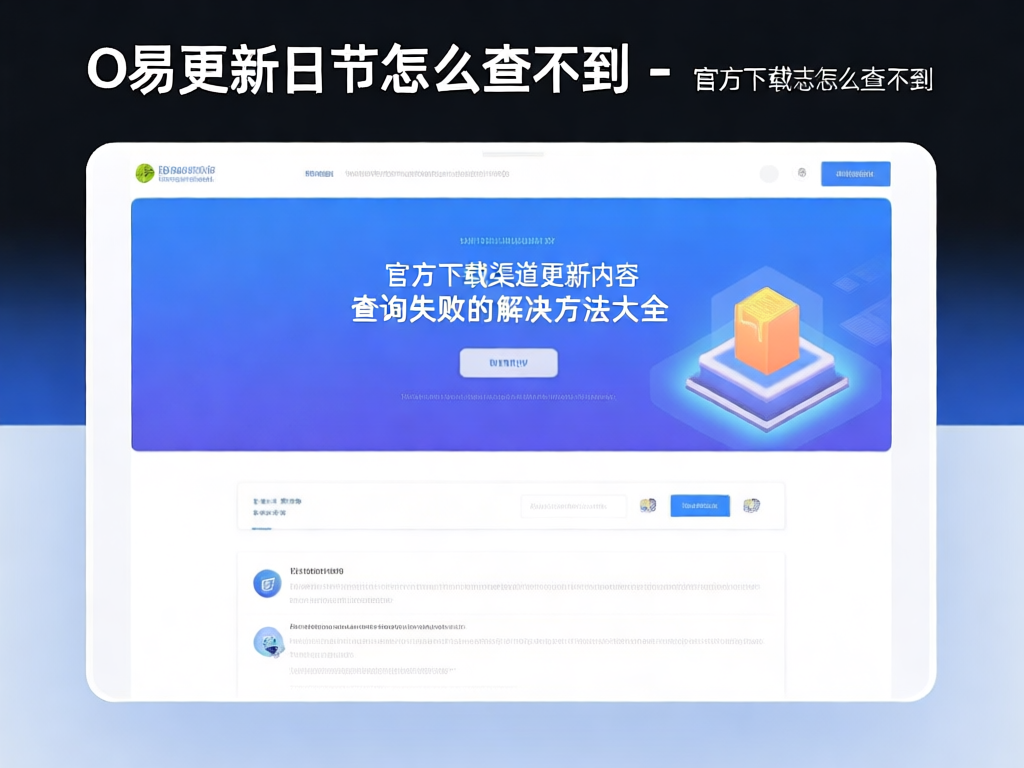 O易更新步骤示意图